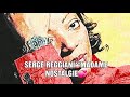 SERGE REGGIANI/MADAME NOSTALGIE***