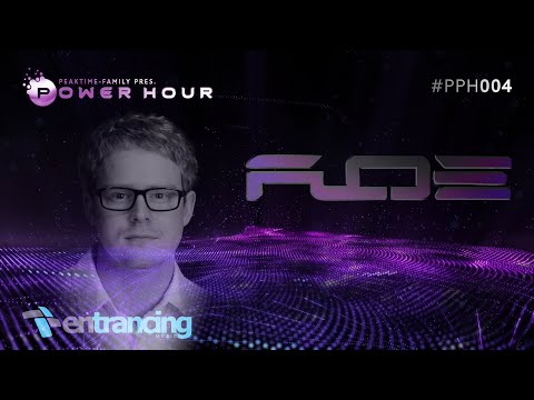 Peaktime Power Hour - FloE [#PPH004]