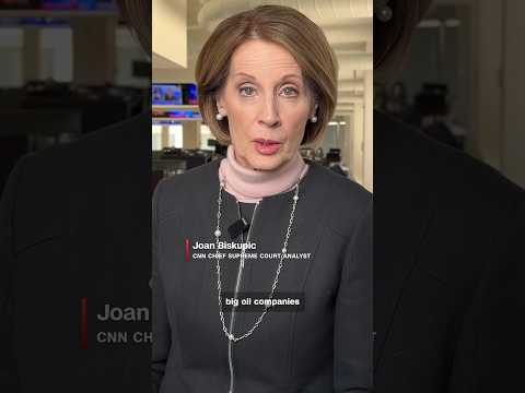 Supreme Court's new term kicks off