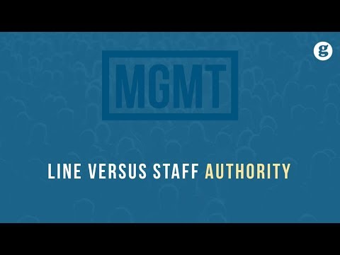 Management Functions