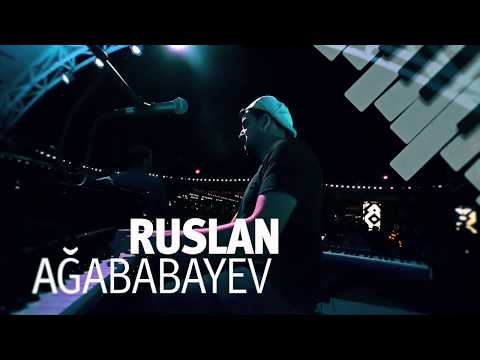 Ruslan Ağababayev-6 noyabr-konsert