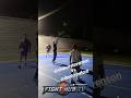 Terence Crawford vs Shakur Stevenson on the COURT; 100,000 on the LINE!