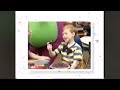Here Comes Barney Let S Help Mother Goose Credits PBS 1993