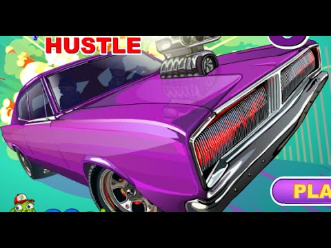 Rich Cars 3 Full Gameplay Walkthrough