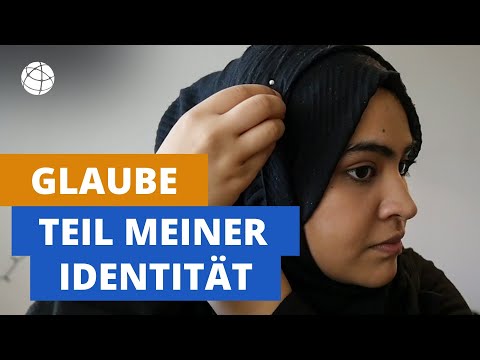 Religion und Identität: Was glaubst du denn? | Ich und die Anderen | planet schule | ARD