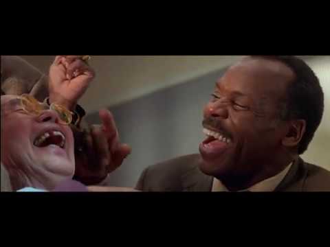 Lethal Weapon 4: zwei Profis räumen auf (Deutsch/German) - Zahnarztbesuch
