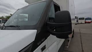 Xe tải đông lạnh IVECO 65C18, MULTITEMP, EURO 6 Zpě để bán - Hình ảnh 4 | Autoline VN Xe tải đông lạnh IVECO 65C18, MULTITEMP, EURO 6 Zpě | Hình ảnh 4 - Autoline