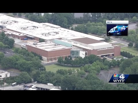 City seeks to sell Greenville Convention Center, may build new conference center