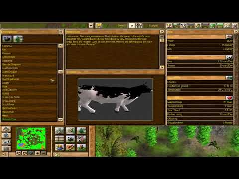 Wildlife Park 2-All Animals