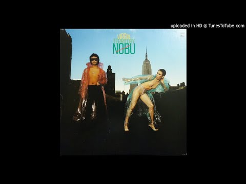 Nobu Saito - Sure (1979)