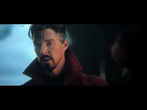 Wanda destroys the darkhold book scene Ending scene Doctor strange multiverse of madness - Zenla