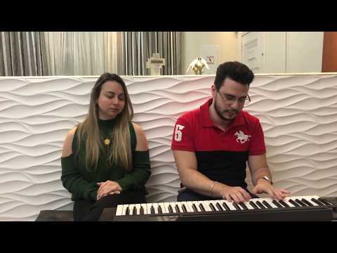 Me Derramar - Junior Gadotti e Priscilla Gadotti