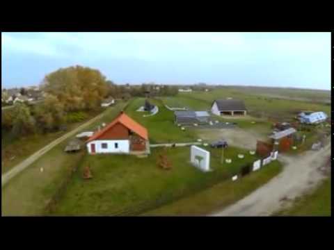 Film de prezentare al oraşului Pecica