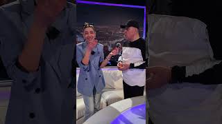 —Ունեմ խաղալիք, որը ձագ է հանում 😆