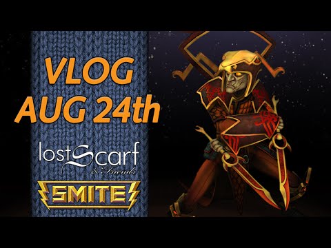 SundaySpecial Vlog - Depressing Talk - August 24th