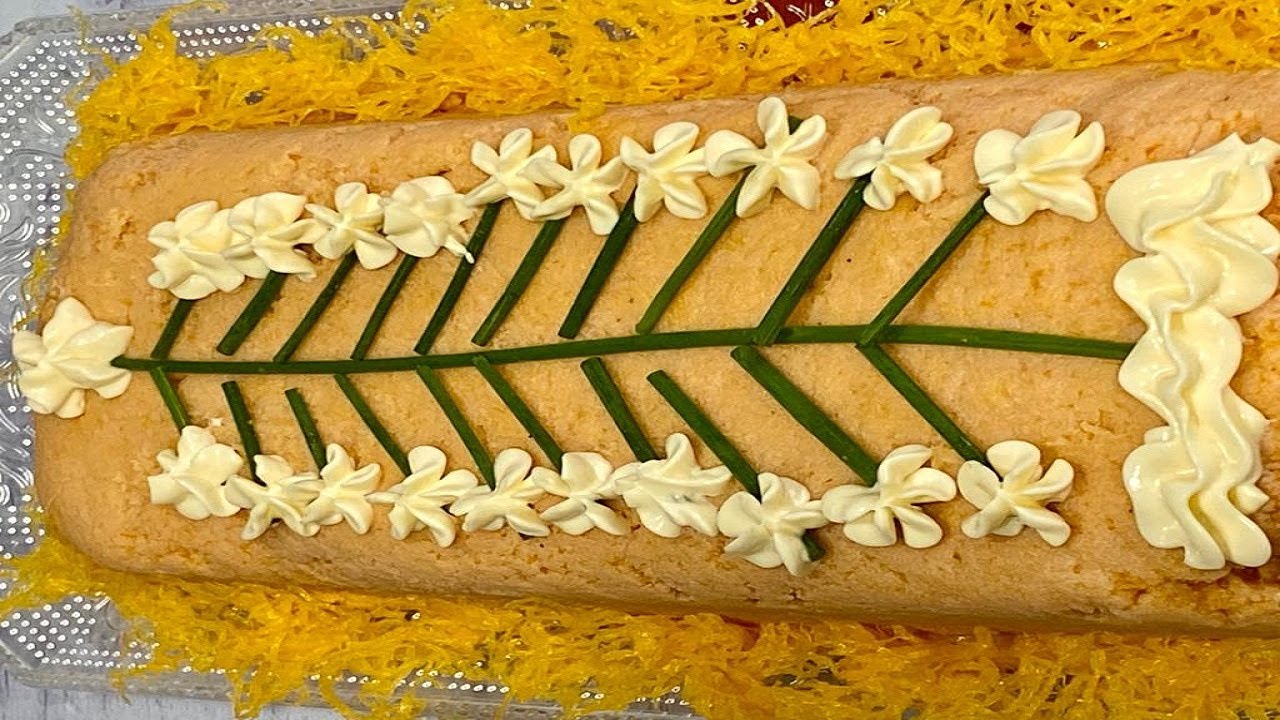 EL MEJOR PASTEL ?? FALSO DE CABRACHO ????Para tú mesa !!!