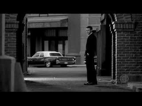 Cold Case 'A Time To Hate' Ending