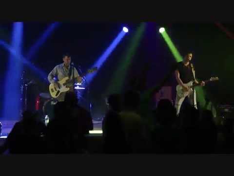 220Voltov - 220 Voltov - Zajtra / Tisíckrát / Slovo (live 01.05.2015)