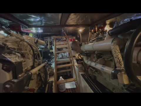 King Yachts 47 Pilothouse - Boatshed - Boat Ref#302557