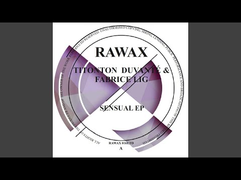 Sensual (Original Mix)