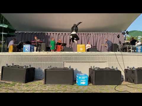 Revive the Love - Niklas Hultberg feat. Kristian Larsen