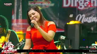 Download lagu KAISAR RD GEMPAR // 24 Karang Cinta   Mimin Aminah mp3