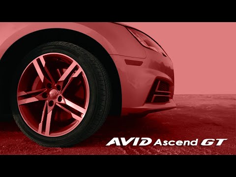 OFFICIAL TIRE REVIEW: Yokohama AVID Ascend GT