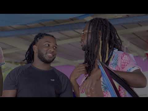 Kriss TDD ft DJ T Will - T'as peur ?!