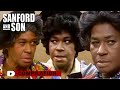 Aunt Esther Being Iconic For 30 Minutes Sanford And Son