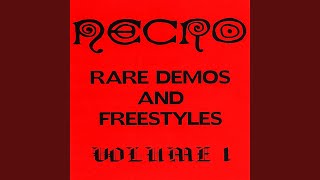 WSOU Seton Hall 89.5 Live Freestyle &#39;99