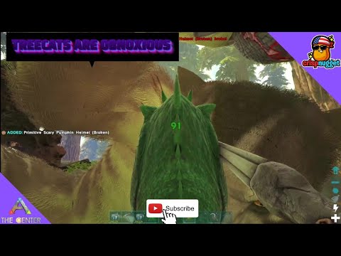 GOING INTO THE REDWOODS.. WHAT CAN GO WRONG? | ARK SURVIVAL EVOLVED THE CENTER