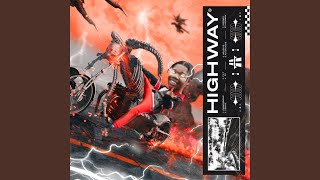 Highway (feat. Saint Jean)