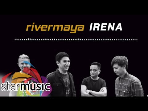 Irena - Rivermaya (Official Lyric Video)