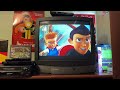 Opening To Cars 2006 Japanese VHS