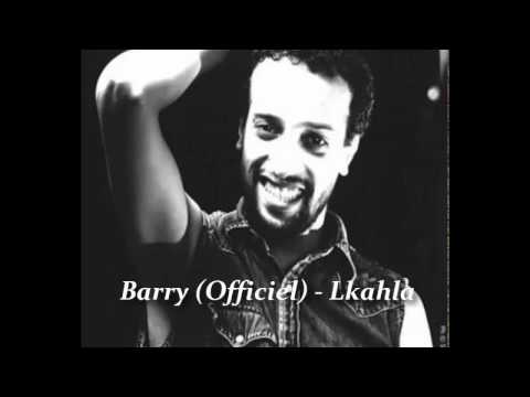 Barry ( officiel ) - Lkahla