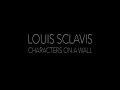 EPK Louis Sclavis - Characters on a wall
