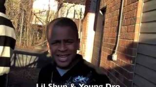 LiL Shun & Young Dro