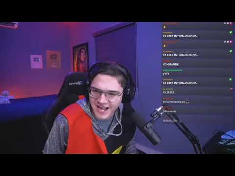 EL MARIANA REACCIÓN A IBAI, COSCU Y THEGREFG HABLANDO SOBRE EL..