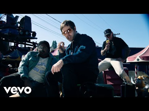 Angel Du$t - I'm The Outside (Official Video)