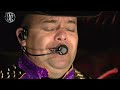 Disculpe Usted - La Descendencia Chilena - (Album 2023 - en vivo)