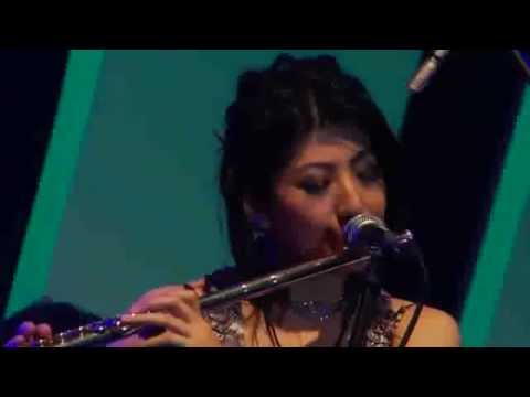 Kaori Kobayashi - Loving You Live at JJF2013