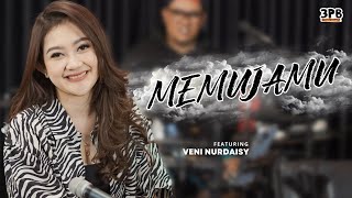 Download lagu MEMUJAMU - ST12 | 3PEMUDA BERBAHAYA FEAT VENI NURDAISY mp3