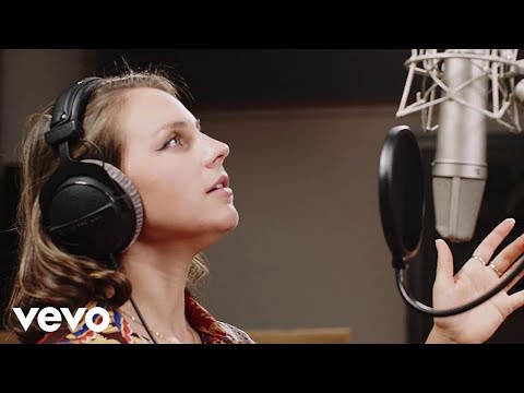 Ekaterina Shelehova - Awakening