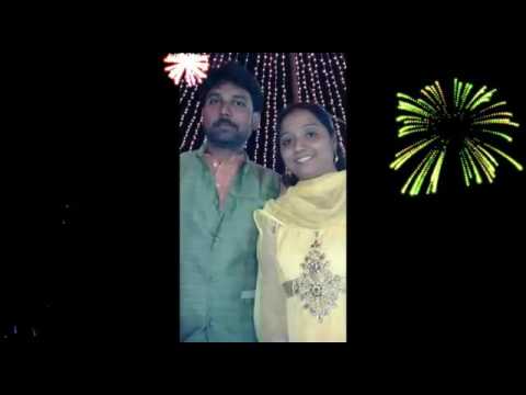 HAPPY BIRTHDAY BHASKAR RAJU