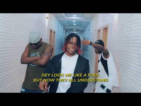 Stanley B - Hustler’s Anthem (Dropping Soon)