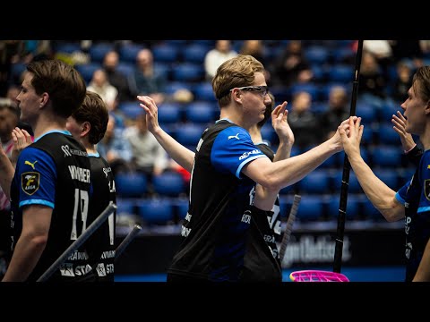 EräViikingit - FBC Turku 24.1.2026 maalikooste