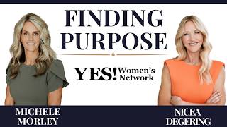 Finding Purpose With Nicea DeGering