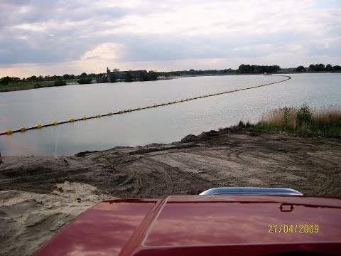 Piratenhits The New Four - Ach Waarom