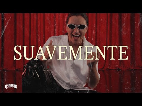 Elvis Crespo - Suavemente (Letra)