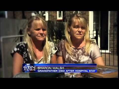 News Channel Morning Edition: July 18, 2013